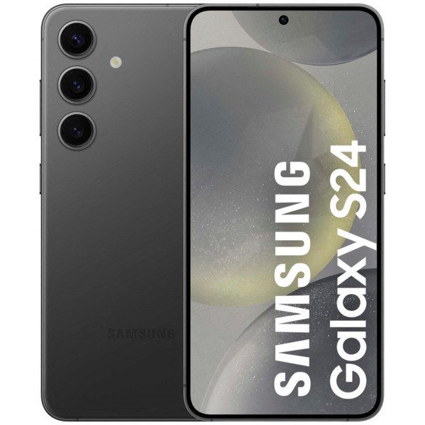 Smartphone Samsung S24 256Go