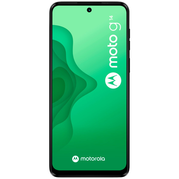 Smartphone Motorola G14 256Go