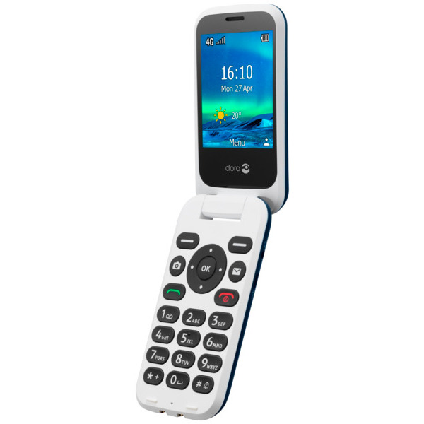 Senior Phone Doro 6820 4G