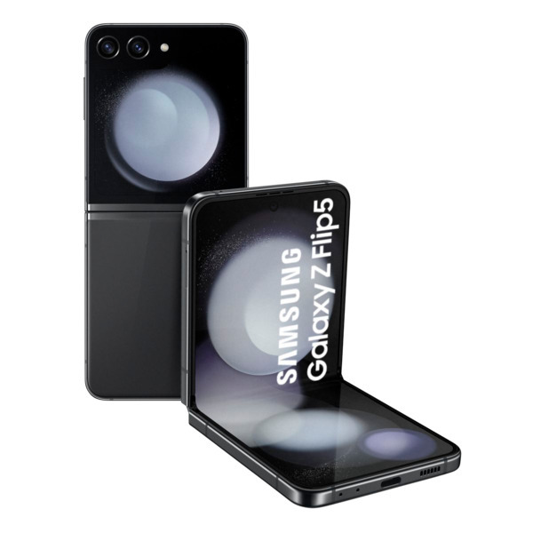 Smartphone Samsung Z Flip5 5G 256Go
