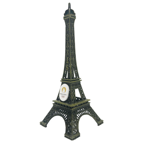 1. Tour Eiffel 10 Cm 