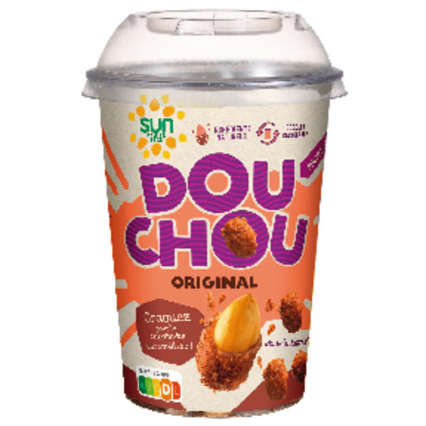 Cup De Douchou Sun