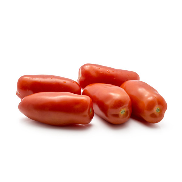 Tomates Allongées Latines