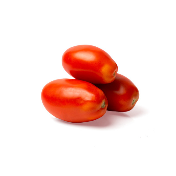 Tomates Allongées Latines