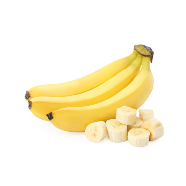 Bananes Filiere Auchan "Cultivons Le Bon"