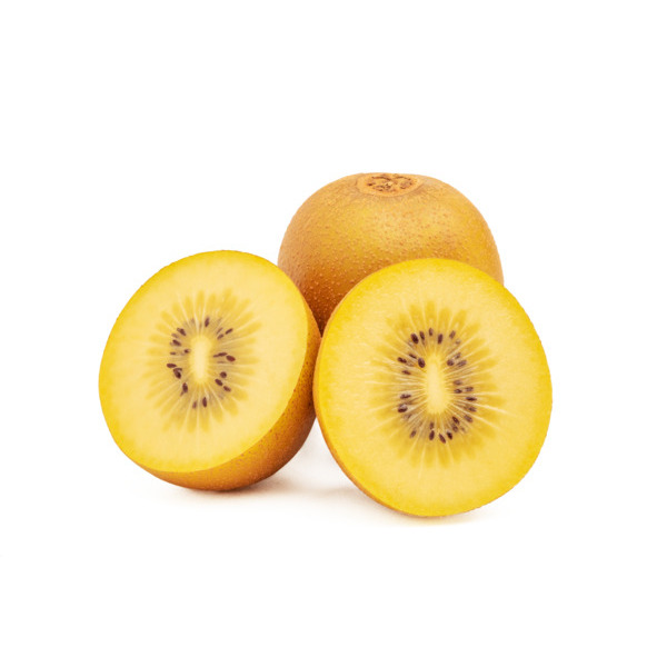 Kiwi Jaune