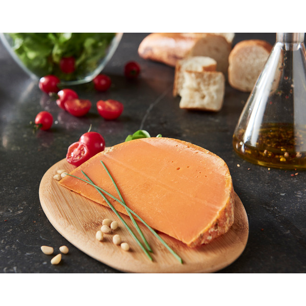 Mimolette Jeune