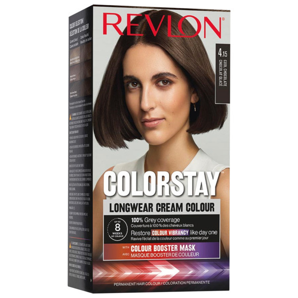 Coloration Colorstay Revlon