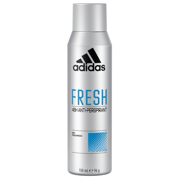 Déodorant Atomiseur Fresh Adidas