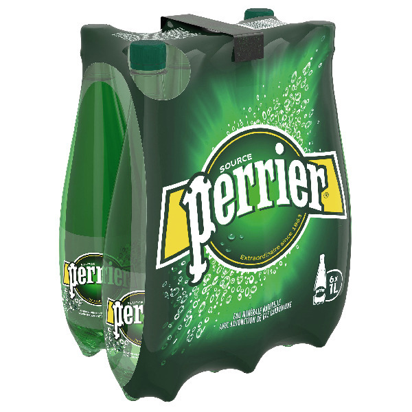 Perrier