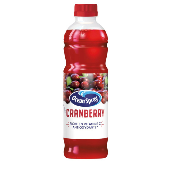 Ocean Spray Cranberry