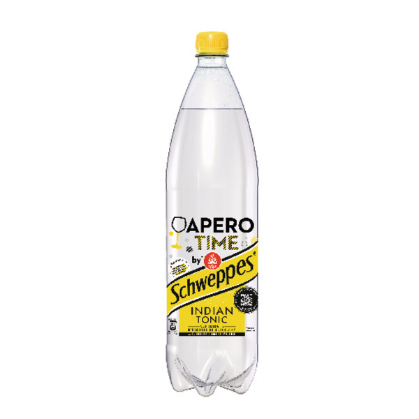 Schweppes Indian Tonic