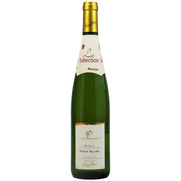 Alsace Pinot Blanc Aop