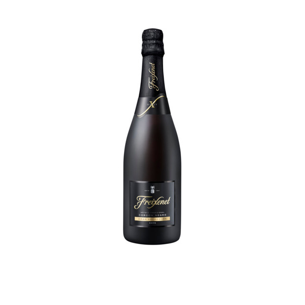 Cava Freixenet 