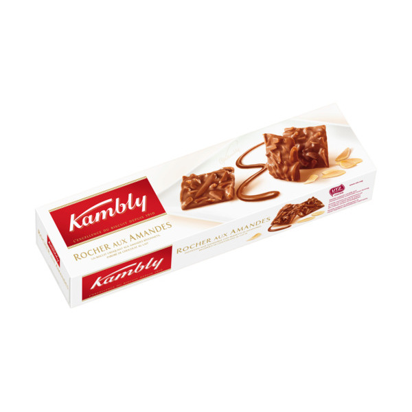 2+1 Offert Au Choix Sur La Gamme Des Biscuits Kambly