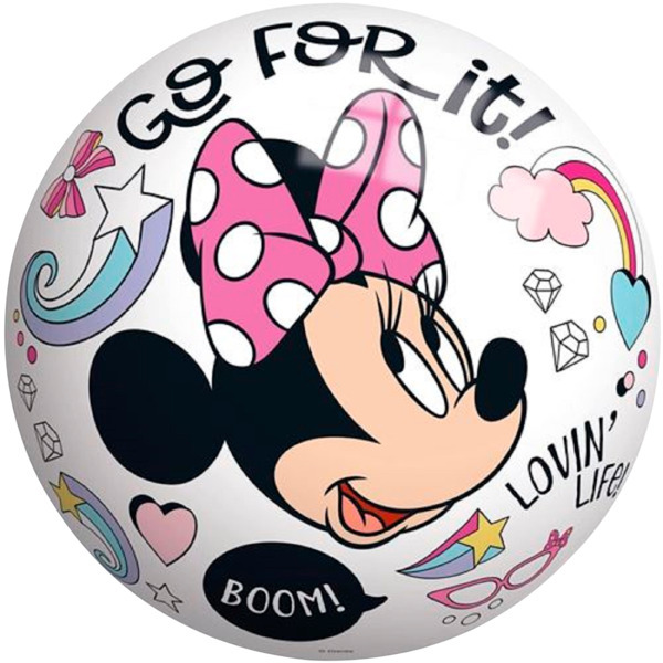 Ballon 23 Cm Minnie