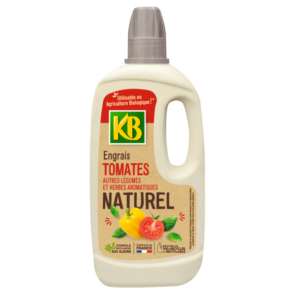 Engrais Naturel Universel 1 L