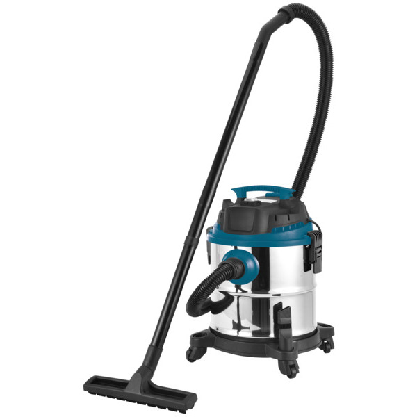 Aspirateur Eau Et Poussieres 3 En 1 As Garden 