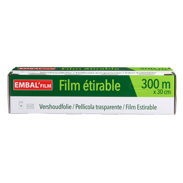 Embal Film Rouleau Film Etirable