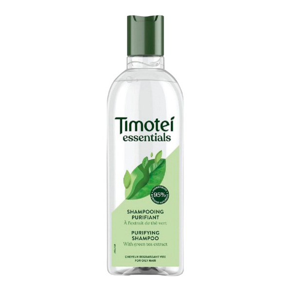 Timotei Shampoing 