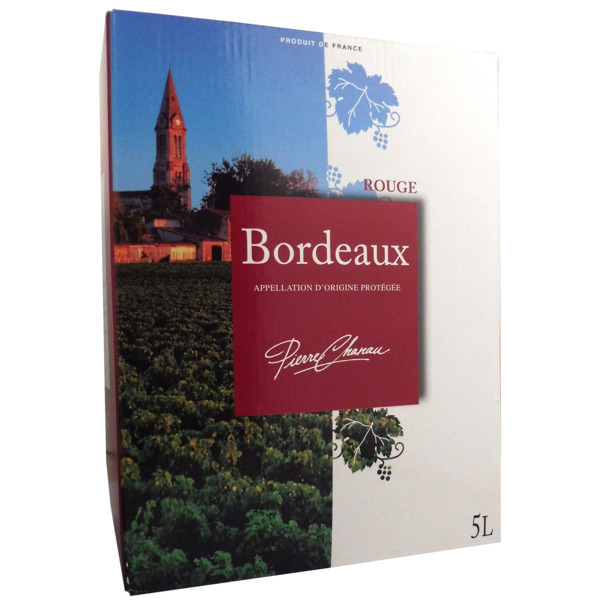Bordeaux Aop 