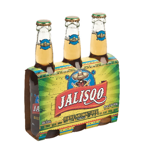 Bière Jalisqo