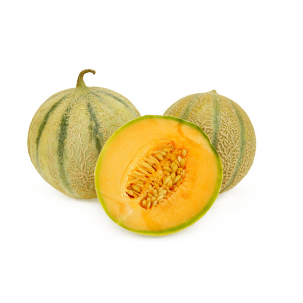 Melon Filière Auchan "Cultivons Le Bon"
