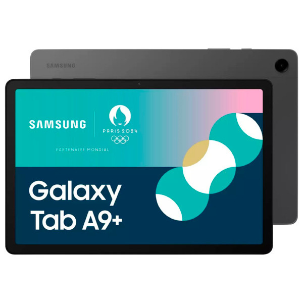 Tablette Samsung A9+ 4/64Go Wifi