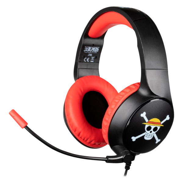 1. Le Casque Gaming One Piece