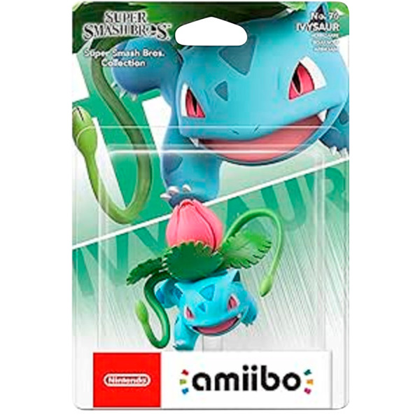 L'amiibo Pokémon Pour Nintendo Switch