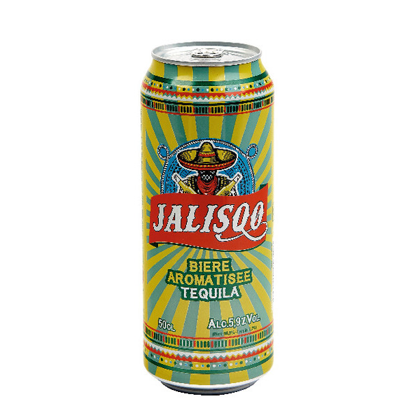 Bière Jalisqo