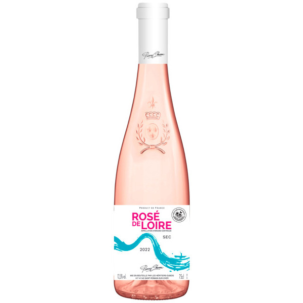 Rosé De Loire Aop