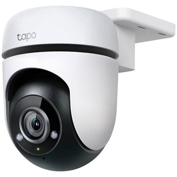 Caméra De Surveillance Extérieure Tp-Link Tapo C510W