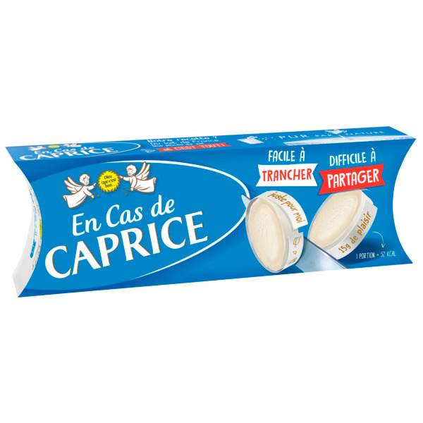 En Cas De Caprice