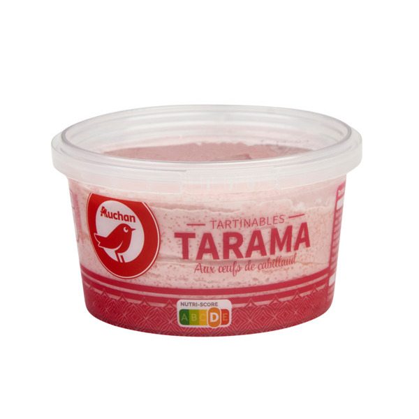 Tarama Auchan