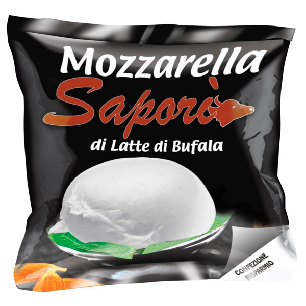 Mozzarella Di Bufala