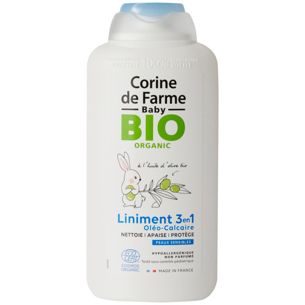 Liniment Bio Corine De Farme 