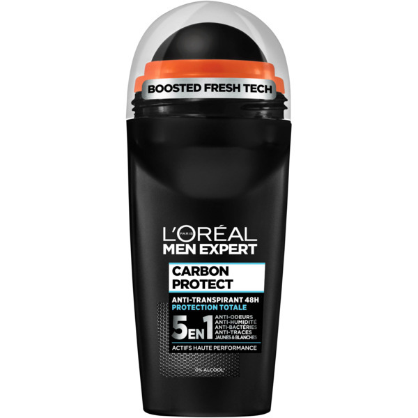 68% De Remise Sur 2Ème Au Choix Sur Gamme L'oréal Men Expert 