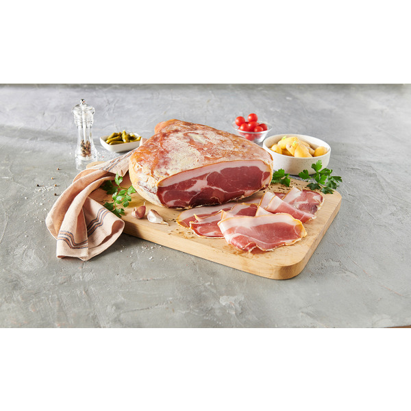 Jambon De Savoie Cochonou