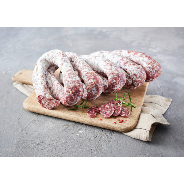 Saucisse Perche Cochonou