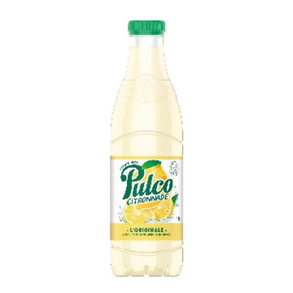 Pulco Citronnade