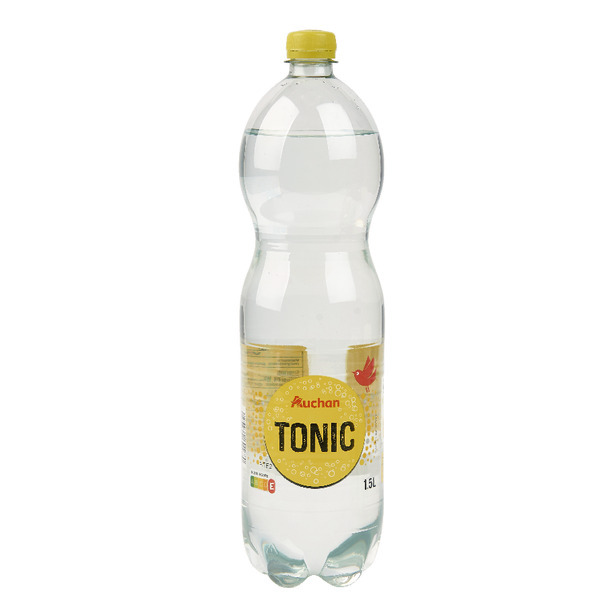 Tonic Auchan