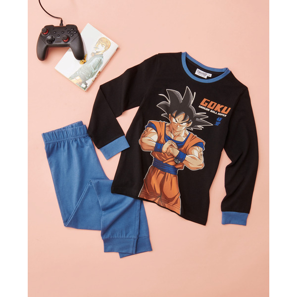 Pyjama Garçon Dragon Ball