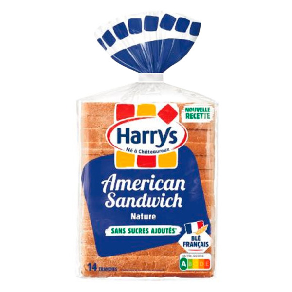 American Sandwich Harry's