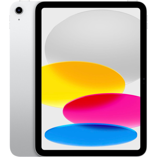 Ipad 10.9" 4/64Go Argent 10Ème Génération