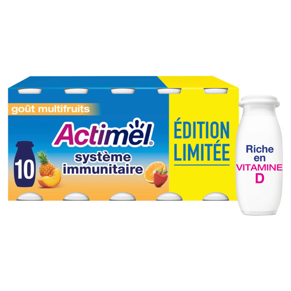 Actimel