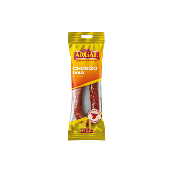 Chorizo Sarta Argal