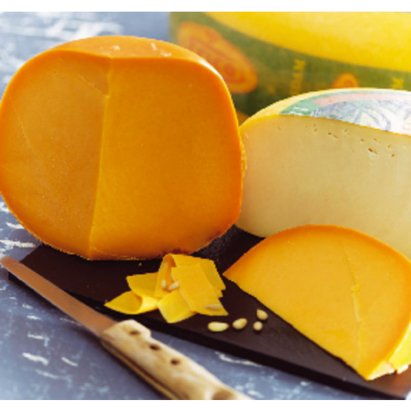 Mimolette Demi Vieille