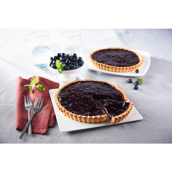 Tarte Aux Myrtilles