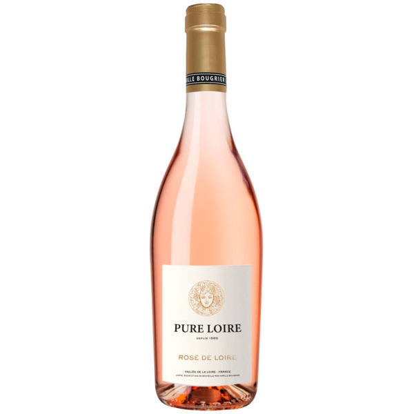 Rosé De Loire Aop